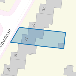 Perceel WSL01-N-1348