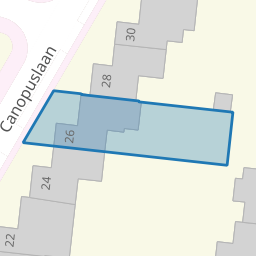 Perceel WSL01-N-1349