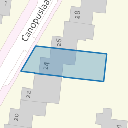 Perceel WSL01-N-1350