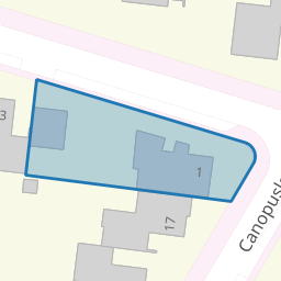 Perceel WSL01-N-1360