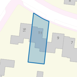 Perceel WSL01-N-1368