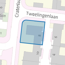 Perceel WSL01-N-1383