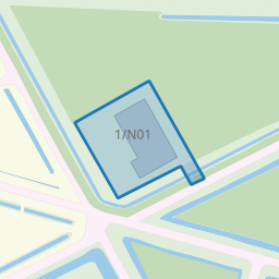 Perceel WSL01-N-1394