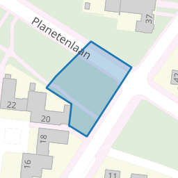 Perceel WSL01-N-1399