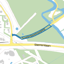 Perceel WSL01-N-1421