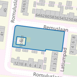 Perceel WSL01-N-1438