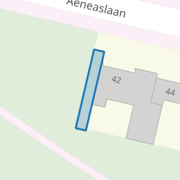 Perceel WSL01-N-1445