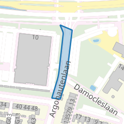 Perceel WSL01-N-1475