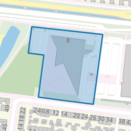 Perceel WSL01-N-1477