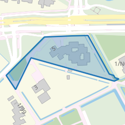 Perceel WSL01-N-1484