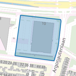 Perceel WSL01-N-1486