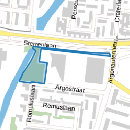 Perceel WSL01-N-1487