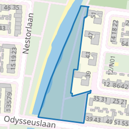 Perceel WSL01-N-1489