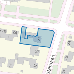 Perceel WSL01-N-1493