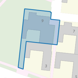 Perceel WSL01-N-1496