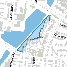 Perceel WSL01-N-1497