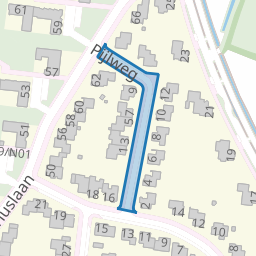 Perceel WSL01-N-1499