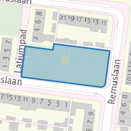 Perceel WSL01-N-1502