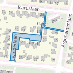 Perceel WSL01-N-1505