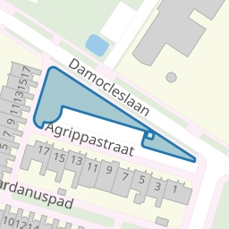 Perceel WSL01-N-1509