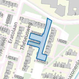 Perceel WSL01-N-1516