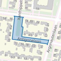 Perceel WSL01-N-1518