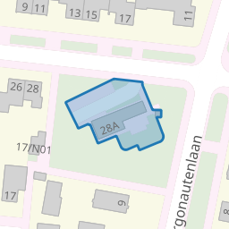 Perceel WSL01-N-1524