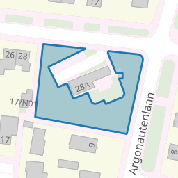 Perceel WSL01-N-1525