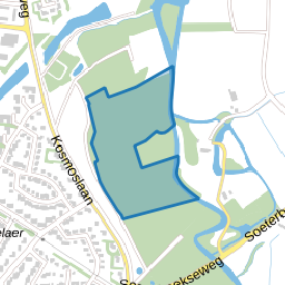 Perceel WSL01-N-1526