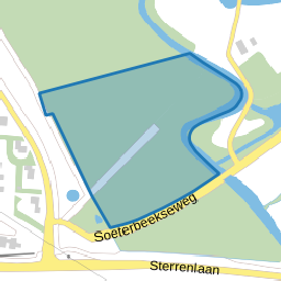 Perceel WSL01-N-1527