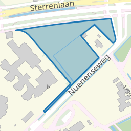 Perceel WSL01-N-1529