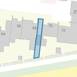 Perceel WSL01-N-1536