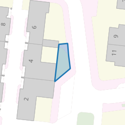 Perceel WSL01-N-1539