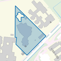 Perceel WSL01-N-1548