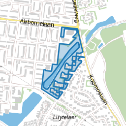 Perceel WSL01-N-1564