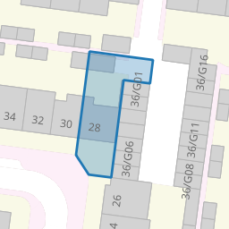 Perceel WSL01-N-1573