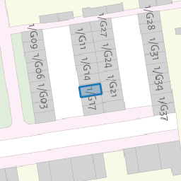 Perceel WSL01-P-1000