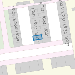 Perceel WSL01-P-1001