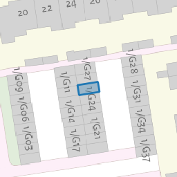 Perceel WSL01-P-1005