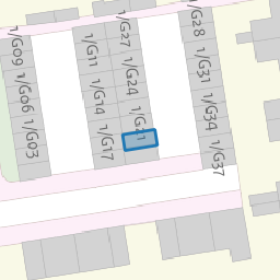 Perceel WSL01-P-1010