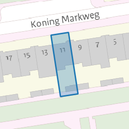 Perceel WSL01-P-1025