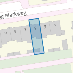 Perceel WSL01-P-1028