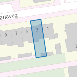 Perceel WSL01-P-1029