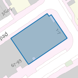 Perceel WSL01-P-1103