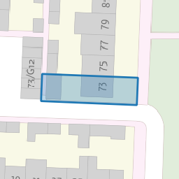 Perceel WSL01-P-1105