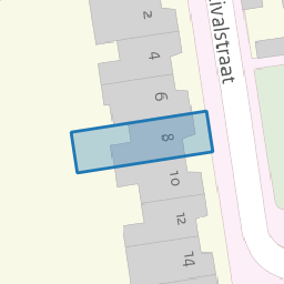 Perceel WSL01-P-1109