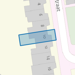 Perceel WSL01-P-1110