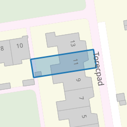 Perceel WSL01-P-1116