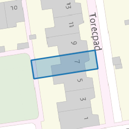 Perceel WSL01-P-1118