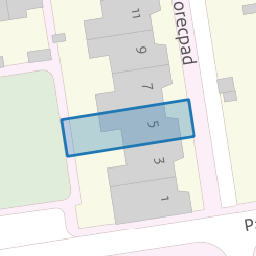 Perceel WSL01-P-1119